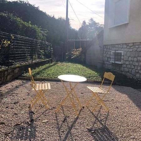 Appartement Malibaix à Aix-les-Bains Extérieur photo