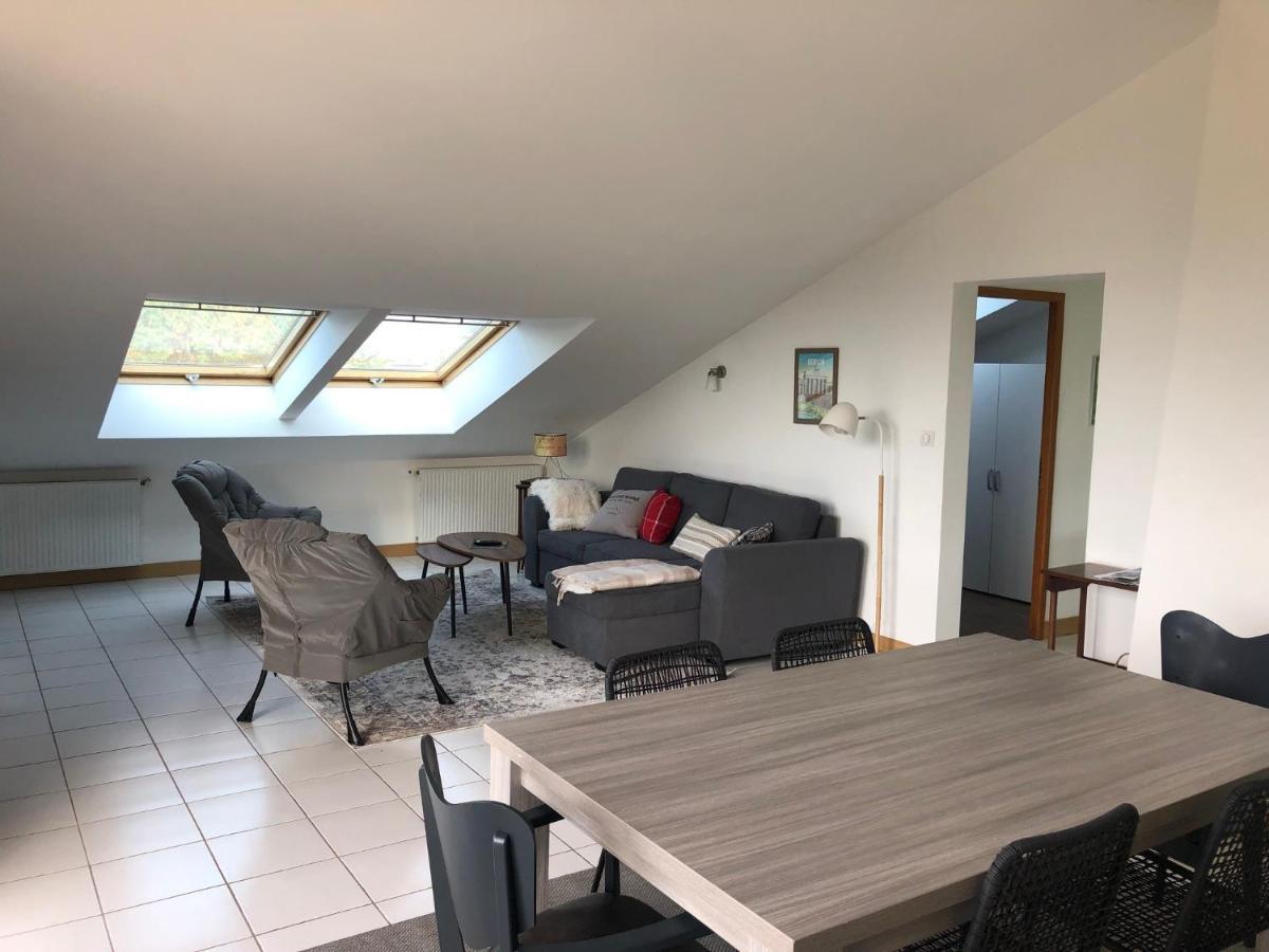 Appartement Malibaix à Aix-les-Bains Extérieur photo