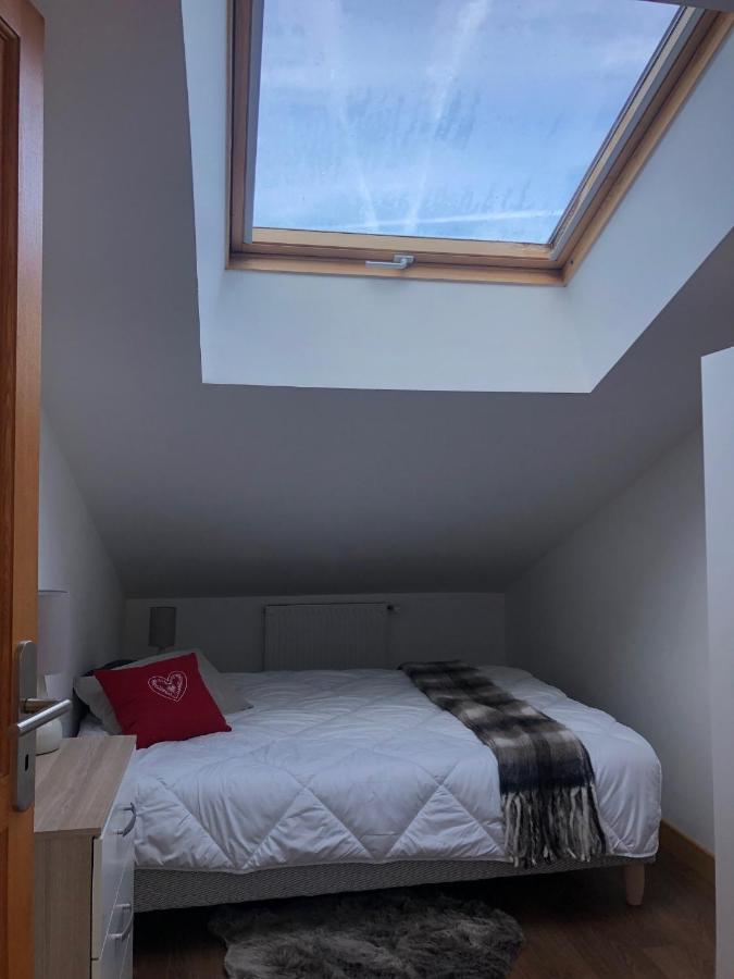 Appartement Malibaix à Aix-les-Bains Extérieur photo